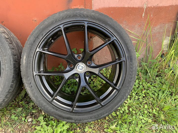 Колеса на Mercedes Audi Volkswagen Skoda Seat