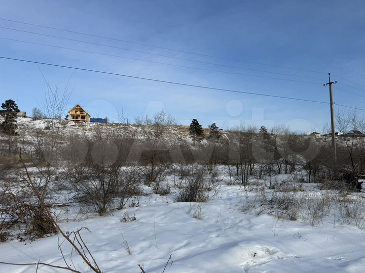 Участок 12 сот. (ИЖС)