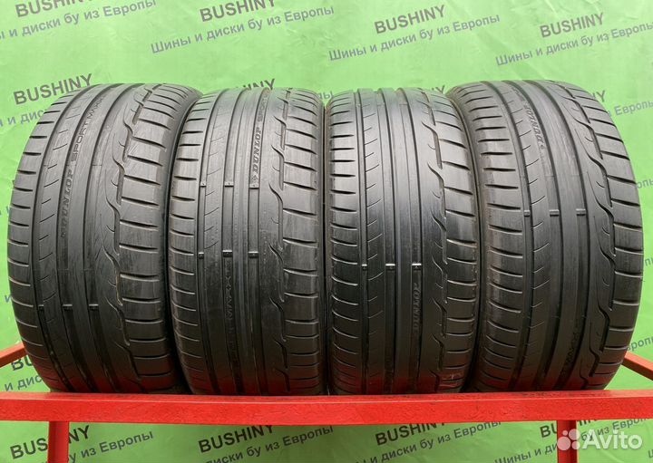 Dunlop SP Sport Maxx RT 225/45 R17 91W