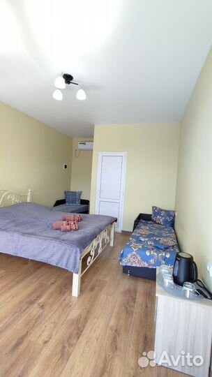 Гостевой Дом Пицунда