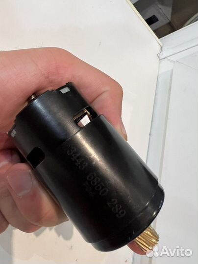 Электромотор ручника BMW x5 x6 W221 Mercedes