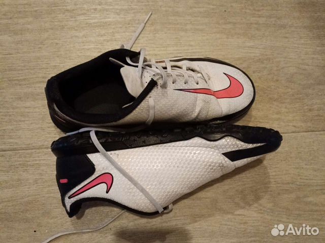 Сороконожки nike