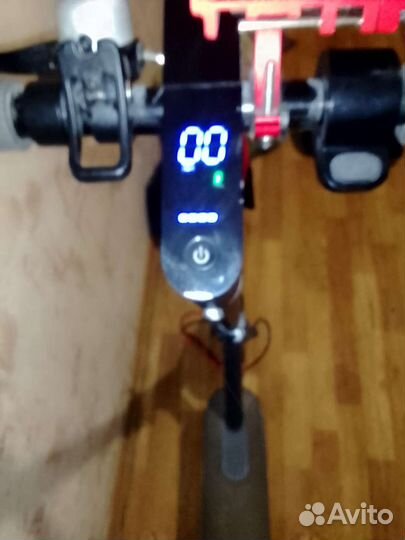 Электросамокат бу