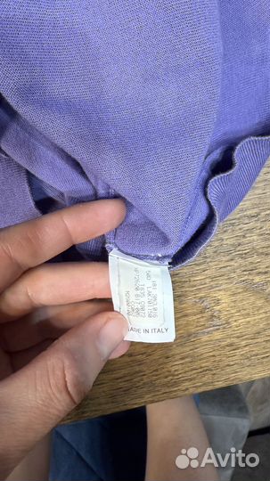 Джемпер мужской brunello cucinelli