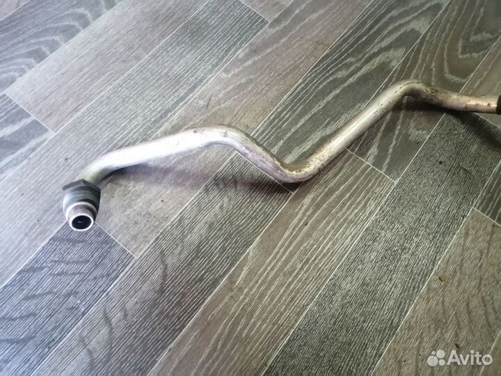 Трубка кондиционера Ауди А6 С5 Allroad