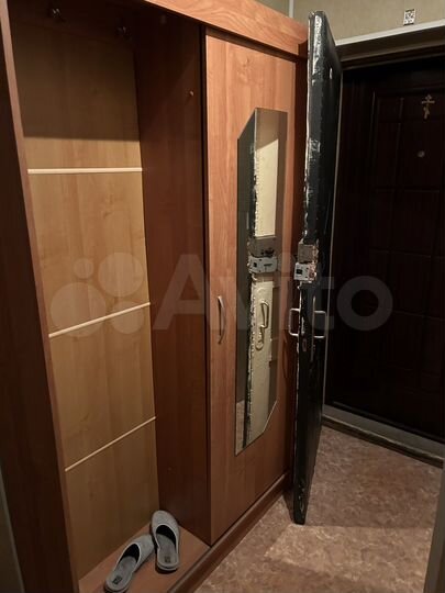 3-к. квартира, 62 м², 5/5 эт.