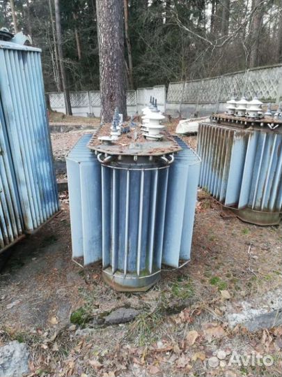 Трансформатор силовой арт57863