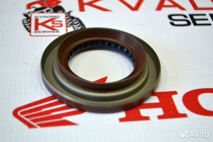 Сальник Polaris 3235830