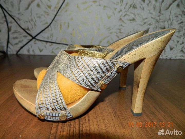 Босоножки р.37