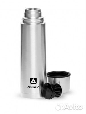 101-750 Термос бытовой, вакуумный, питьевой Арктик