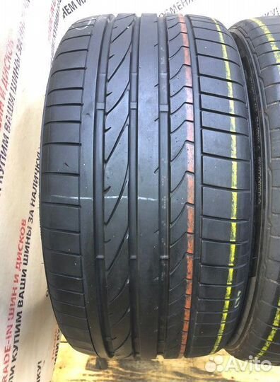 Bridgestone Potenza RE050 265/35 R20 99Y