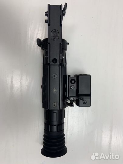 Тепловизионный прицел iray rico RN35 LRF