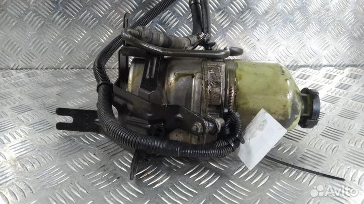 Насос эур Opel Astra G (1998-2005)