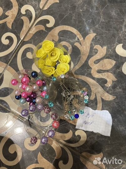 Резинка для волос