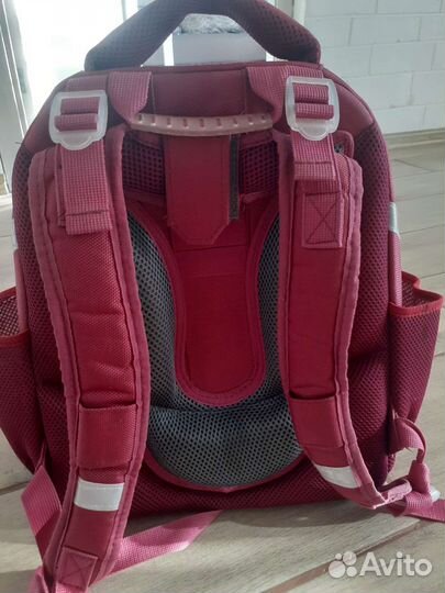 Рюкзаки школьные ортопедический