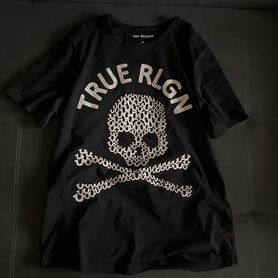 True religion футболка