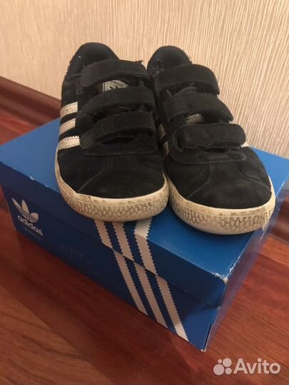 Кеды «Adidas” 31 размер