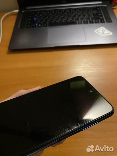 Xiaomi Redmi Note 9 Pro, 6/64 ГБ