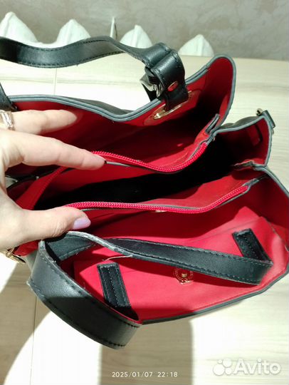 Сумка женская