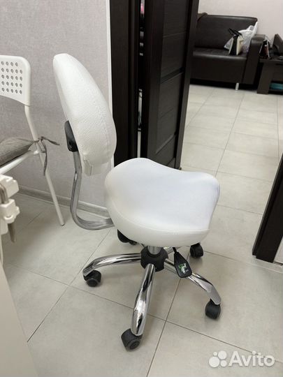 Стул мастера