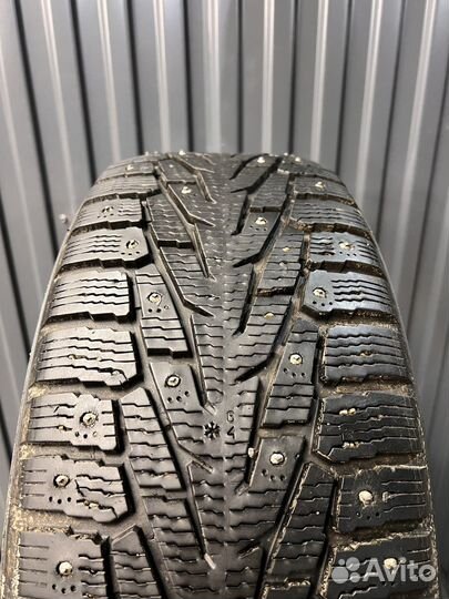 Nokian Tyres Nordman 7 SUV 225/55 R18 102T
