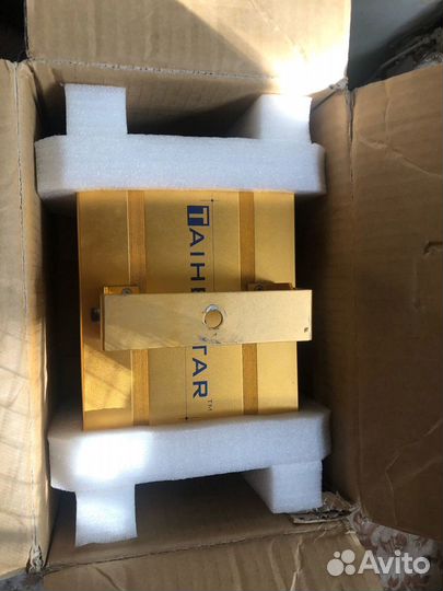 Лазер зелёный taihe star