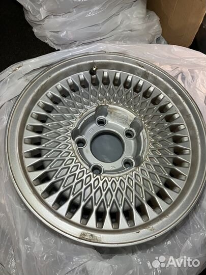 Диски r15 5х127 Chevrolet Caprice