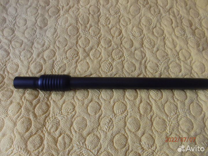 Труба телескопическая для пылесоса sumsung