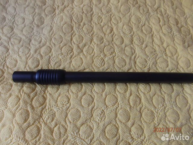 Труба телескопическая для пылесоса sumsung