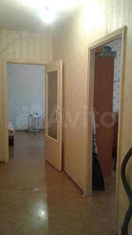 2-к. квартира, 66,4 м², 7/9 эт.