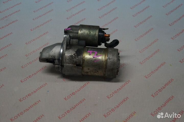 Nissan 23300-6N200 Стартер