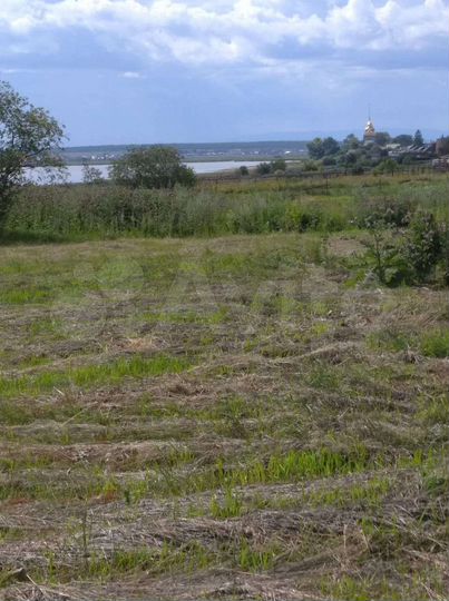 Участок 11,5 сот. (ИЖС)