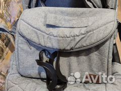 Коляска Carello Vista 2 в 1