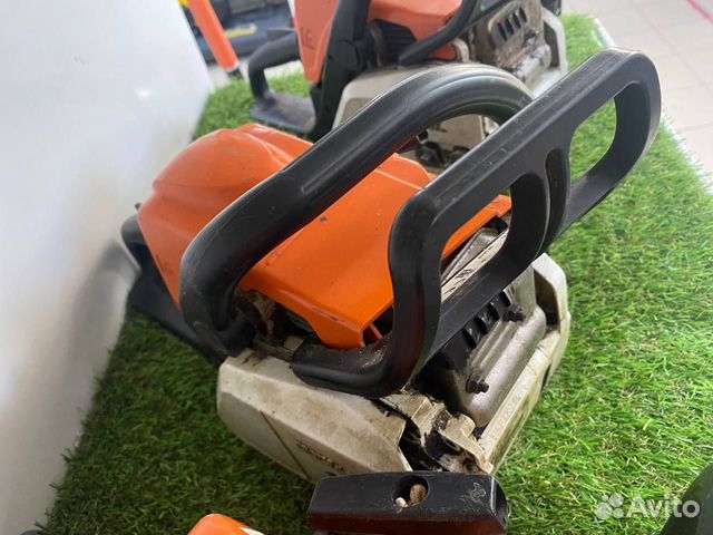 Бензопила Stihl ms180