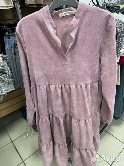 Женские вещи