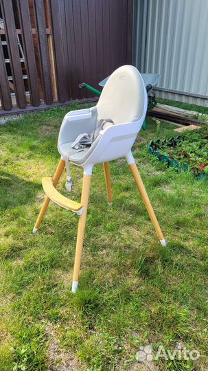 Стул для кормления
