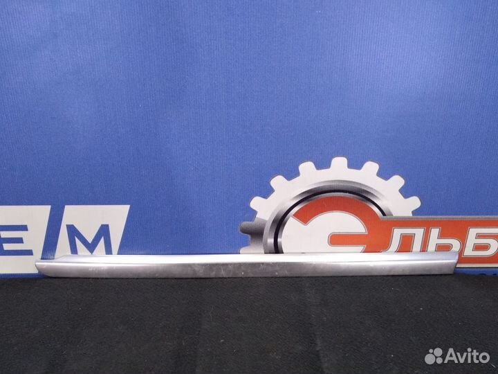 Молдинг форточки крыла GLC class Х253 2015