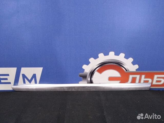 Молдинг форточки крыла GLC class Х253 2015