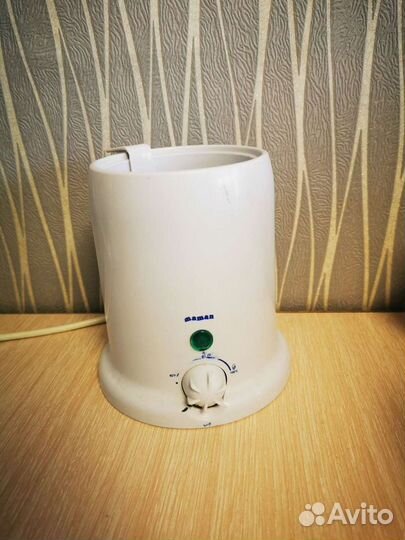 Подогреватель для бутылочек