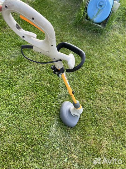 Тример электрический