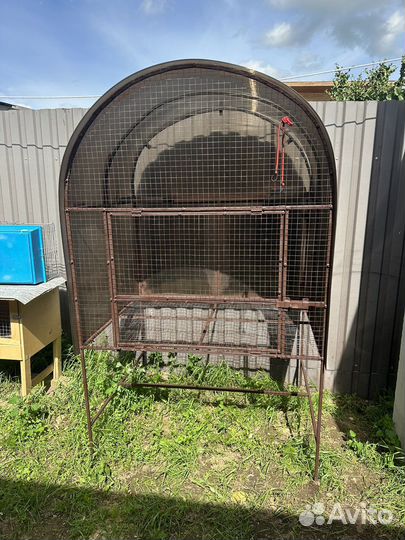 Мини голубятни