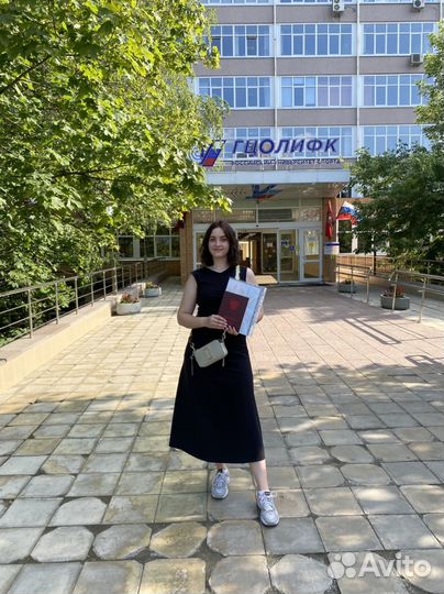 Тренер по фигурному катанию (сог 7-13 лет)