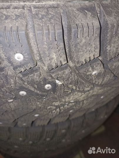 Formula Winter 195/55 R16 91T