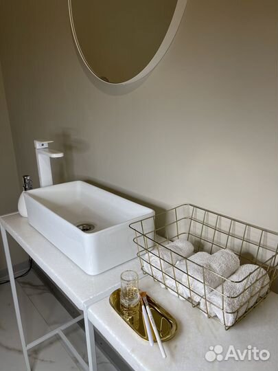 Аренда кабинета в салоне красоты