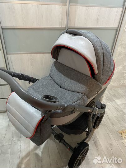 Коляска Adamex Encore 2в1