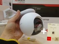 Видеоглазок turbo v5 wi fi с подключением к смартфону