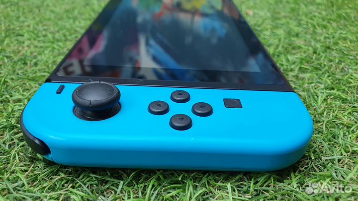 Nintendo Switch 001 покупка/продажа