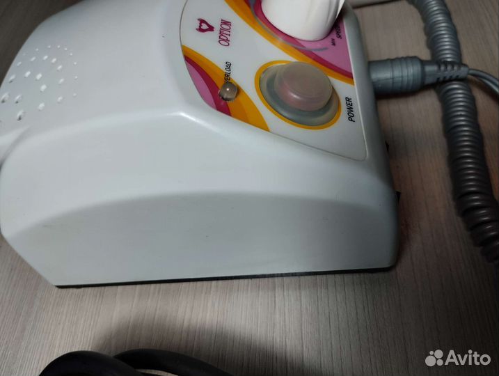 Аппарат для маникюра Marathon N2