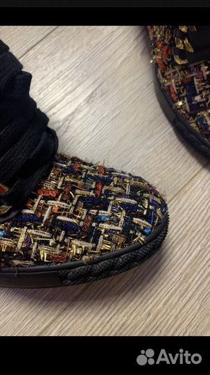 Casadei оригинал