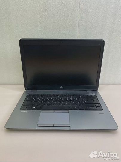 HP EliteBook 840 G1 i5 SSD С гарантией магазина